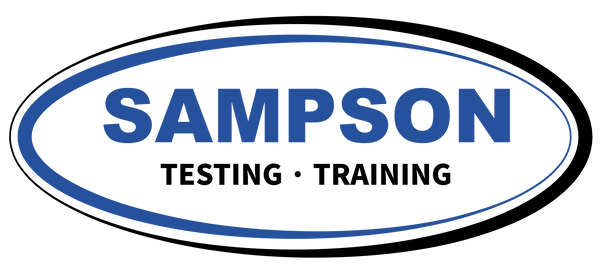 SampsonTesting